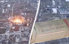 С ненавистью, без уважения: Олещук показал месть россиянам за удар по Одессе (видео)