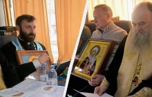 У Пітері після атак БПЛА пішли на крайні заходи - вирушили в молитовний об'їзд (фото)