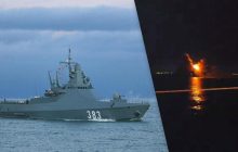 Знищення "Котова" у Криму - репетиція атаки на міст: пояснення полковника