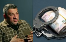 Чому не можна відправляти на фронт корупціонерів: майор зробив дуже жорстку заяву