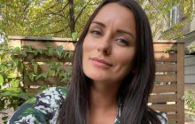 "Я мачуха": Ліза Глінська вперше розповіла про стосунки з сином свого чоловіка