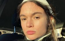 "Вона знає, хто наш ворог": Даша Кацуріна зізналася, що говорить з донькою про війну