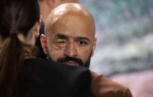 "10 тисяч доларів": Найєм розповів, як українських ветеранів вже "виманюють" іноземці