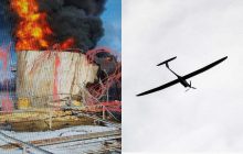 Атака на нафтобазу в Бєлгородській області: операцію провели українські розвідники, – ЗМІ