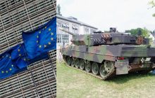 Новий план фінансування оборони: країни ЄС побоюються "захоплення влади" Брюсселем, – FT