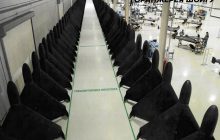 Просто красивий фасад: аналітики оцінили демонстрацію збирального цеху із "Шахедами" в РФ