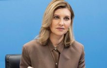 "Зараз усе на паузі": Олена Зеленська розповіла, як війна впливає на життя її дітей