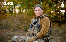 "1+1 Україна" покаже серіал "Тільки живи", у якому знялись професійні військові
