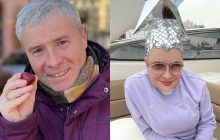 "Уявіть моє здивування": український телеведучий розповів про знайомство з Андрієм Данилком