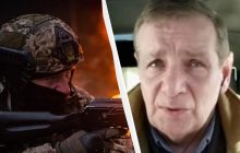 Росія  "вдарилася" об оборону ЗСУ та загальмувала наступ біля Авдіївки, - майор запасу