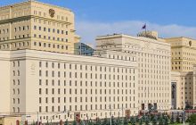 Сайт Минобороны РФ до сих пор "лежит", - разведка