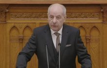 Перший указ: новий президент Угорщини підписав ратифікацію вступу Швеції до НАТО