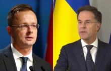 Венгрия выступает против избрания Марка Рютте генсеком НАТО, - Politico