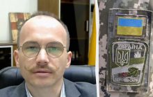 Мобілізація ув'язнених: Малюська сказав, кого не візьмуть на фронт