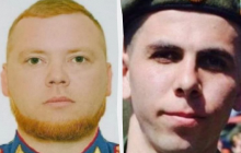 В армії України розкрили "пачку" знищених військових РФ (фото)