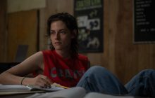 В Украине покажут экшн-триллер "Любовь, ложь и кровопролитие" с Кристен Стюарт: смотрим трейлер