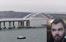 Россия готовится подставлять новых "Котовых" для защиты Крымского моста, - аналитик