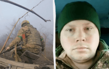 РФ пускает рои FPV-дронов, а мы только обороняемся: бригада "Рубеж" о Бахмутском направлении