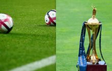 Когда пройдут матчи 1/2 финала Кубка Украины по футболу: названо время и место