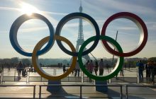 Украинские атлеты получили инструкции, как вести себя с россиянами и белорусами на Олимпиаде
