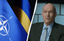 Быстрое вступление Украины в НАТО - это "плохая идея": аналитик назвал 5 причин