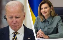 "Отдых с телками сорвался": Медведев о визите Зеленской и Навальной в США