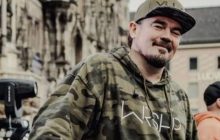 "Так никто не фронтовик!": Фагот отреагировал на слова Олега Скрипки о мобилизации артистов