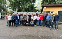 БФ "Велич Життя" та ТОВ "Інженіринг — аналітика" передали на Донеччину обладнання на 1 107 826 гривень