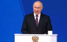 Путин может завершить войну после захвата Харькова, - СМИ