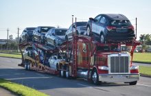 Украинцы все чаще выбирают ввезенные авто с пробегом: топ-10 моделей февраля