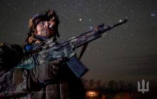 Окупанти застосовують все: військовий розповів про важкі бої на Новопавлівському напрямку