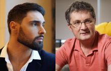 "Скрывался от мобилизации": Козловский рассказал, как Кондратюк "откосил" от службы