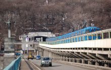 В Киеве возобновит работу одна из закрытых станций метро