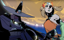 Hades 2 выйдет в раннем доступе: дизайнер Supergiant Games раскрыл подробности