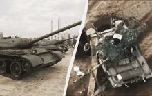 Необученные "мобики" на 70-летних танках: Forbes рассказал о худшей бригаде армии РФ