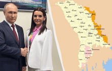 Не только Приднестровье: Путин пообещал помощь второму проблемному региону Молдовы