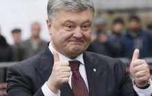 Только за февраль 2024 Порошенко обогатился больше, чем за весь довоенный 2021 год