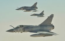 Производитель Mirage сделал неутешительное заявление о перспективах оборонки ЕС