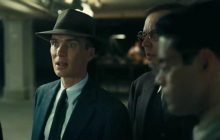 "Невероятно разрушительная сила": звезды фильма "Оппенгеймер" подчеркнули опасность ядерного оружия