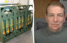 "Швидко вирівняємо ситуацію": ветеран пояснив, як допоможуть ЗСУ 800 тисяч боєприпасів