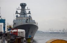 Корветы Ada для Украины: эксперт объяснил важность строительства новых кораблей