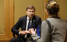 "Достаточно быстро": в ЕК ответили, когда "поставят крест" на импорте еды из РФ