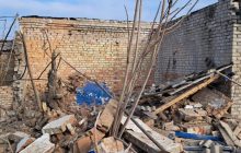 "Искалечили жизнь, ярость": в Днепропетровской области обстрелом убило молодого парня
