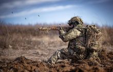 Часов Яр и Ивановское: военный рассказал о текущей ситуации и боях