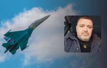 ВСУ очертили "красные линии" для российских самолетов, - Братчук