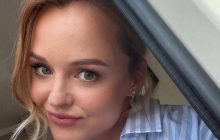 "Ось такий рівень допомоги": Ольга Атанасова назвала суму аліментів, яку отримує від екс-чоловіка