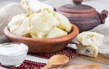 Вареники с творогом на пару: пышные и невероятно вкусные - точь-в-точь как у бабушки