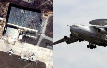Україна могла знищити ще один А-50 у Таганрозі: аналіз нового знімка з супутника
