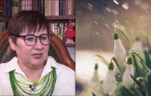 Вплив Elfi: синоптик попередила, де в Україні завтра буде негода (карта)