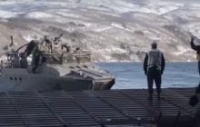 НАТО проводить найбільші військові навчання в Європі з часів холодної війни, - Le Monde